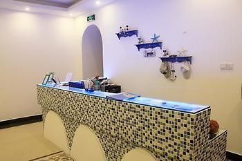 Beihai Seahome Villa Hotel Esterno foto