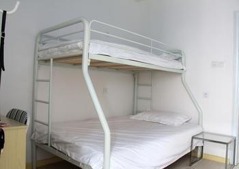 Beihai Seahome Villa Hotel Esterno foto