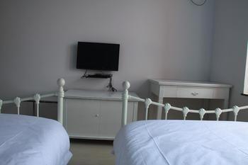 Beihai Seahome Villa Hotel Esterno foto